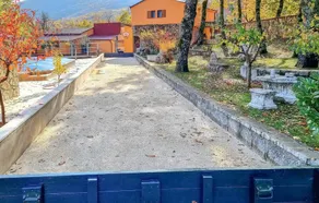 Beautiful Home in Vrlika With Wifi, Outdoor Swimming Pool and Heated Swimming Pool - Image 2