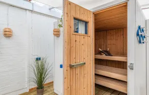 Stunning Home in Friedrichskoog With 3 Bedrooms, Sauna and Wifi - Image 3