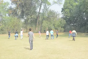 Surjivan Resort - Image 4
