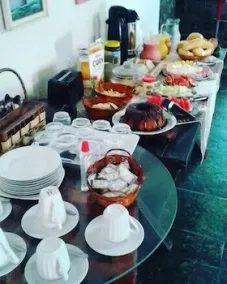Pousada Nossa Casa - Image 2
