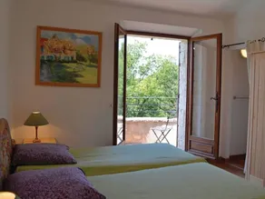 Peaceful, Spacious 3 bed Villa - Image 3
