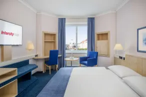IntercityHotel Erfurt - Image 3