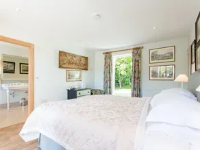 Maunsel House - Image 5