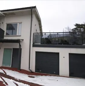 Solakalliontie Row House - Image 4