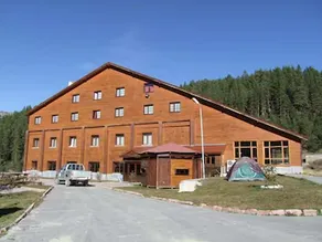 Ilgaz Armar Hotel - Image 4