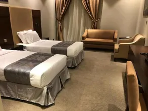 Diamond Elite Hotel - Image 4