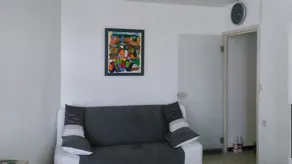 Apartment With one Bedroom in Balaruc-les-bains, With Wonderful Lake V - Image 2