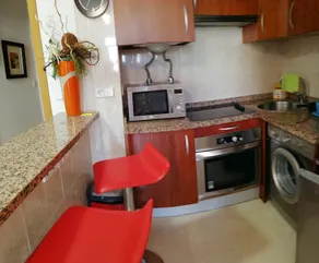 Atrium Plaza Apartment - Image 4