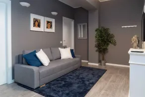 Large Apartment near City Center - Image 5