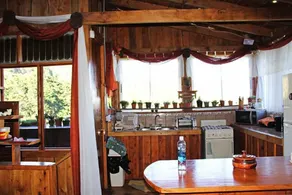 Santa Ana City Views Breathtaking Chalet - Image 5