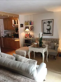 Luxurious big Studio on the Wispile - Image 4