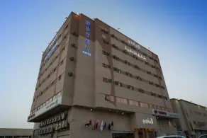 Al Masem Luxury Hotel Suites 3 Al Ahsa - Image 5