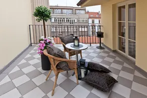 Oasis Prague Apartments - Image 4