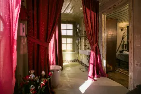 #Ottoman Villa by halu! Apartments - Image 3