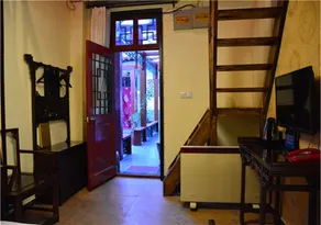 Siheju Courtyard Hotel - Image 2