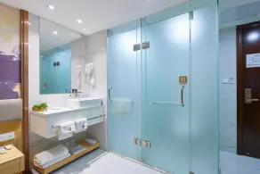 INSAIL Hotel  Guangzhou Airport Road - Image 4