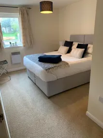Marina/ipswich Town Centre Apartment 5 - Image 3