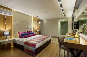 Selge Beach Resort & Spa - Image 5