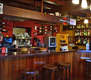 Hotel Restaurant La Villa - Image 5