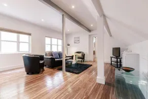 Roomspace Apartments -Friar House - Image 2
