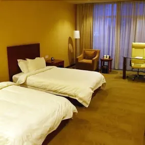 Taiyue Hotel - Image 5