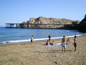 Apartment With in Águilas Murcia With Wonderful Mountain - Image 2