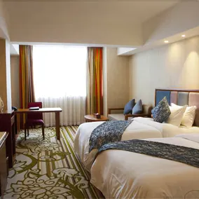 Chengdu Pastoral Hotel - Image 2