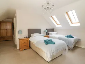Cherry Tree Cottage - Image 4