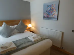 The Stables Lower Cottage 6 - Image 4