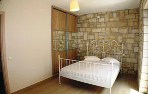 Stunning Home in Heraklion With Wifi and 3 Bedrooms - Image 3