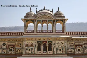 Hotel Grand Akshay - Image 5