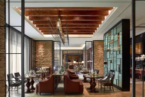 The Ritz-Carlton, Haikou - Image 2