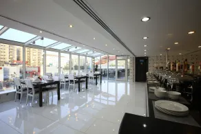 Business Inn Olaya Hotel - Image 5