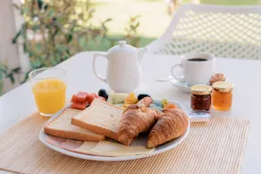 Olive Grove Resort - Image 3
