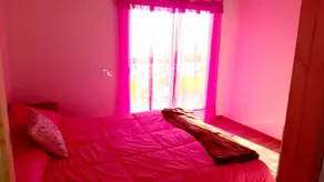 Apartment With 2 Bedrooms in Los Llanos, With Wonderful sea View and Furnished Terrace - 5 km From the Beach - Image 3