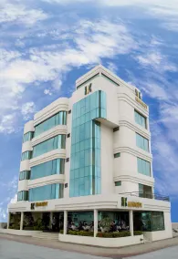Apart Hotel Kennedy - Image 3