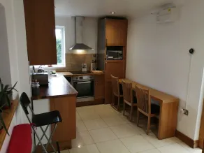 3-bed Cottage in Quiet & Green Wallington - Image 5