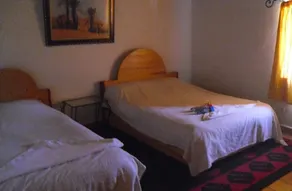 Ste Auberge Itrane sahara - Image 5