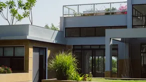 V Resorts Aranya Kashid - Image 5