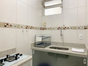 Pineapples BDM512 - Apartamento para casais no Flamengo a 150m do metro - Image 5