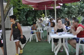 Kemer Park Hotel - Image 2