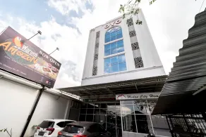 OYO 291 Medan City Syariah - Image 4