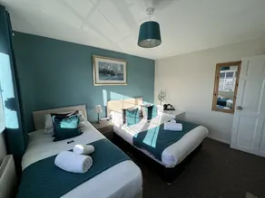 Lancaster Close Serviced Accodomation - Image 3