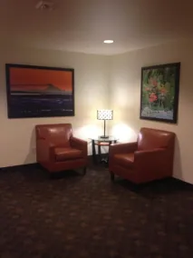 Aspen Suites Hotel Anchorage - Image 2