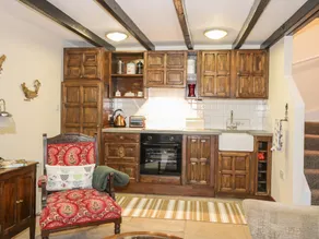 Angus Cottage - Image 5