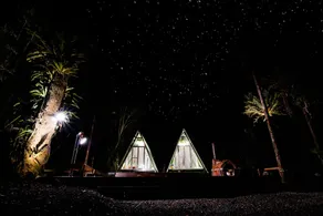 Alishan Hamoana Starry Tent - Image 4