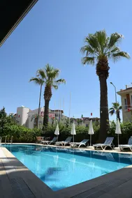 Konya6 Elit Hotel - Image 3