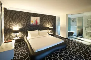Summerset Continental Hotel Asokoro - Image 3