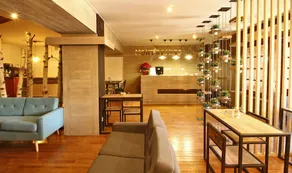 Hotel Mont Romies - Image 2