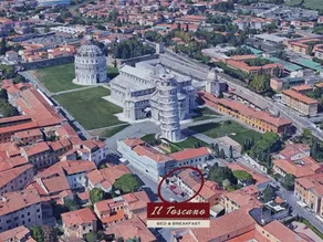 Il Toscano B&B - Image 3